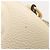 Borsa Louis Vuitton Monogram Empreinte Speedy Bandoulière 20 Crudo - vista 16