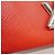 Cartera Larga Twist de Cuero Epi Louis Vuitton Roja - vista 12