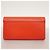 Cartera Larga Twist de Cuero Epi Louis Vuitton Roja - vista 15