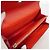 Cartera Larga Twist de Cuero Epi Louis Vuitton Roja - vista 3