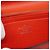 Cartera Larga Twist de Cuero Epi Louis Vuitton Roja - vista 4