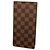 Portafoglio Lungo Brazza Damier Louis Vuitton Damier ebene