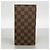 Portafoglio Lungo Brazza Damier Louis Vuitton Damier ebene - vista 9
