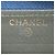Portafoglio lungo con zip rotonda Chanel Boy Blu navy - vista 7