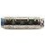 Bracciale Charm Damier Azur Louis Vuitton Blu Crudo - vista 6
