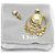 Orecchini in oro Christian Dior D'oro - vista 10