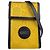 Pochette per telefono a spalla Gucci Nero Giallo