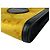 Pochette per telefono a spalla Gucci Nero Giallo - vista 9