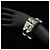 Hermès HERMES Collier de Chien Medor Bracelet Dark grey - view 8