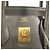 Hermès Borsa Tote HERMES Birkin 35 Marrone Beige Cachi - vista 13