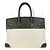 Hermès Borsa Tote HERMES Birkin 35 Marrone Beige Cachi - vista 3