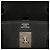 Borsa Hermès Birkin 40 in pelle Togo nera Nero - vista 5