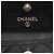 Tarjetero Boy Matelassé Coco Mark de Chanel Negro - vista 5