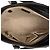 Borsa Microguccissima di Gucci Nero - vista 4