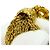 Collana Placcata Oro Chanel D'oro - vista 5