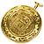 Collana della linea Cambon di Chanel D'oro