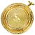 Collana della linea Cambon di Chanel D'oro - vista 4