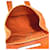 Borsa Hermès Valparaiso MM Arancione  - vista 12