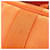 Borsa Hermès Valparaiso MM Arancione  - vista 18