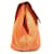 Borsa Hermès Valparaiso MM Arancione  - vista 4
