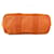 Borsa Hermès Valparaiso MM Arancione  - vista 5