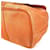 Borsa Hermès Valparaiso MM Arancione  - vista 6