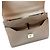 Borsa Louis Vuitton Taiga Laguito Marrone - vista 12