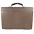 Borsa Louis Vuitton Taiga Laguito Marrone - vista 2