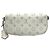 Portafoglio Louis Vuitton con catena Ivy Bianco - vista 3