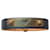Bracelet en cuir Swift bleu marine Hermès  - vue 4