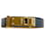 Bracelet en cuir Swift bleu marine Hermès  - vue 5