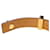 Bracelet charm en motif cœur As de Coeur d'Hermès Marron  - vue 10