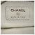 Monedero clásico con cremallera de piel de caviar acolchada Chanel - vue 9