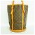 Borsa Tote Bucket GM Monogram Louis Vuitton Marrone - vista 13