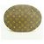 Borsa Tote Bucket GM Monogram Louis Vuitton Marrone - vista 3