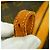 Borsa Tote Bucket GM Monogram Louis Vuitton Marrone - vista 8