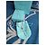 Tiffany & Co Collana in Argento Sterling Scorpione Elsa Peretti Silver hardware - vista 2