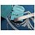 Tiffany & Co Collana in Argento Sterling Scorpione Elsa Peretti Silver hardware - vista 3