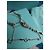 Tiffany & Co Collana in Argento Sterling Scorpione Elsa Peretti Silver hardware - vista 8