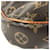 Borsa Odeon PM Monogramma Louis Vuitton Marrone  - vista 15