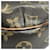 Borsa Odeon PM Monogramma Louis Vuitton Marrone  - vista 16