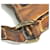 Borsa Odeon PM Monogramma Louis Vuitton Marrone  - vista 5