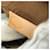 Borsa Odeon PM Monogramma Louis Vuitton Marrone  - vista 8
