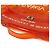 Hermès HERMES Vinyl Kelly Tote Handtasche Orange - Ansicht 18