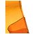 Hermès HERMES Vinyl Kelly Tote Handtasche Orange - Ansicht 7