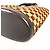 Borsa Tote Louis Vuitton Damier Sauvage Impala Marrone Beige - vista 6