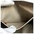Borsa a mano Pochette Plat Miroir Monogram Louis Vuitton D'oro - vista 15