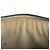 Borsa a mano Pochette Plat Miroir Monogram Louis Vuitton D'oro - vista 17