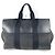 Hermès HERMES Valparaiso MM Klappentasche Schwarz - Ansicht 2