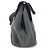 Hermès HERMES Valparaiso MM Klappentasche Schwarz - Ansicht 4
